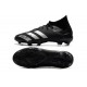 adidas Predator Mutator 20.1 FG Negro Plata
