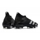 adidas Predator Mutator 20.1 FG Negro Plata