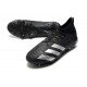 adidas Predator Mutator 20.1 FG Negro Plata
