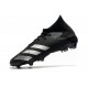 adidas Predator Mutator 20.1 FG Negro Plata
