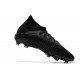 adidas Predator Mutator 20.1 FG Negro Plata
