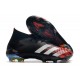 adidas Predator Mutator 20.1 FG Negro Blanco Active Red