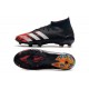 adidas Predator Mutator 20.1 FG Negro Blanco Active Red