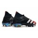 adidas Predator Mutator 20.1 FG Negro Blanco Active Red