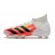 adidas Predator Mutator 20.1 FG Blanco Negro Pop