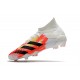 adidas Predator Mutator 20.1 FG Blanco Negro Pop